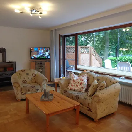 Bauernhof Hinz - Landhaus Tatil Evi Wenkendorf