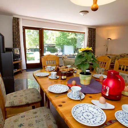 Tatil Evi Bauernhof Hinz - Landhaus *