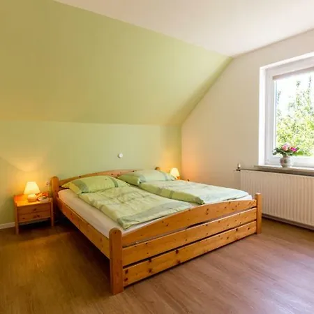 Bauernhof Hinz - Landhaus Tatil Evi